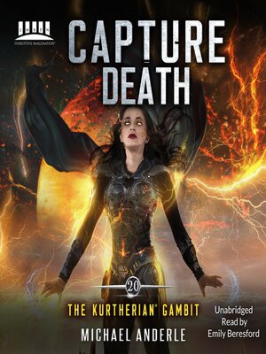 cover image of Capture Death